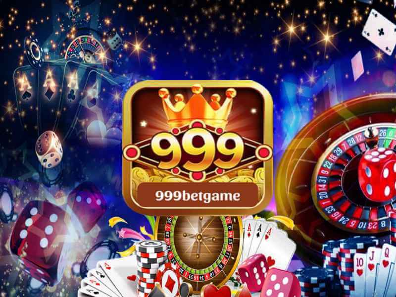 CỔNG GAME 999betgame