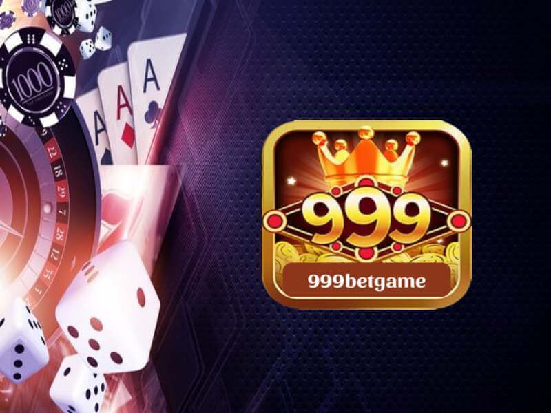 CỔNG GAME 999bet