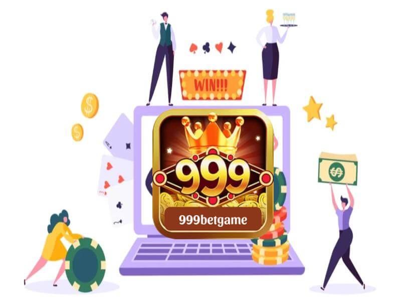 Cách đăng ký tài khoản nhanh chóng tại 999bet