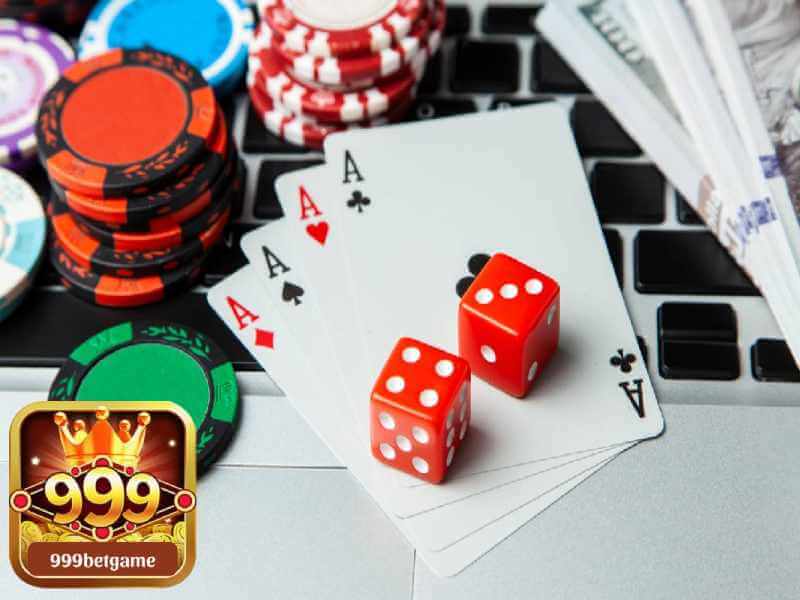 Hướng dẫn tải app game bài đổi thưởng 999bet