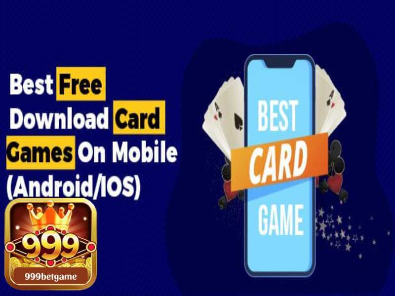 Hướng dẫn tải app game bài đổi thưởng 999bet chi tiết