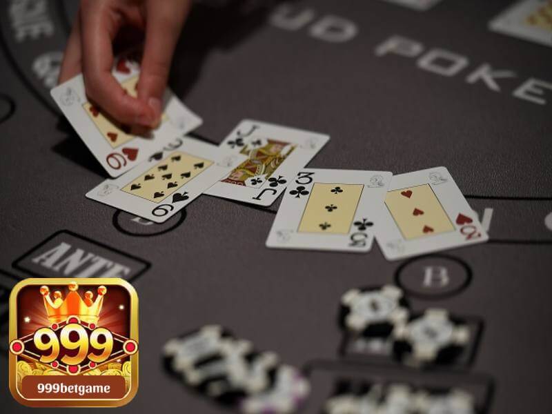 Bí quyết chơi game online thành cao thủ tại cổng game 999bet