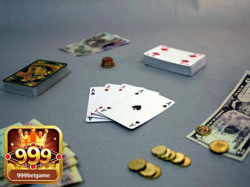 Bí quyết chơi game online thành cao thủ tại 999bet