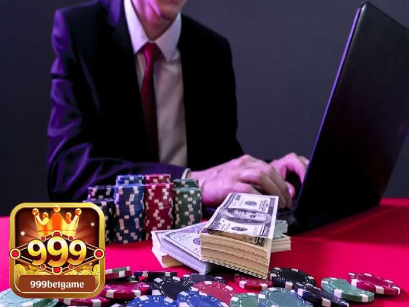 Bí quyết đầu tư hiệu quả vào Casino 999betgame