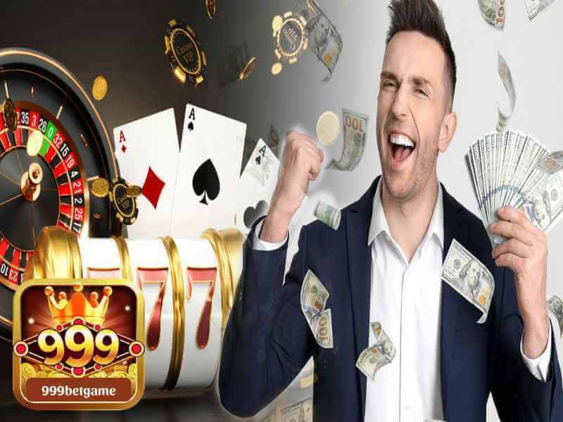 Bí quyết đầu tư hiệu quả vào Casino 999betgame