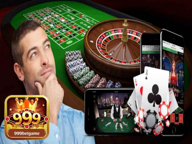 Bí quyết đầu tư hiệu quả vào Casino 999betgame hàng đầu