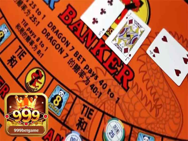 Tìm hiểu các biến thể của Baccarat và cách chơi tại 999bet