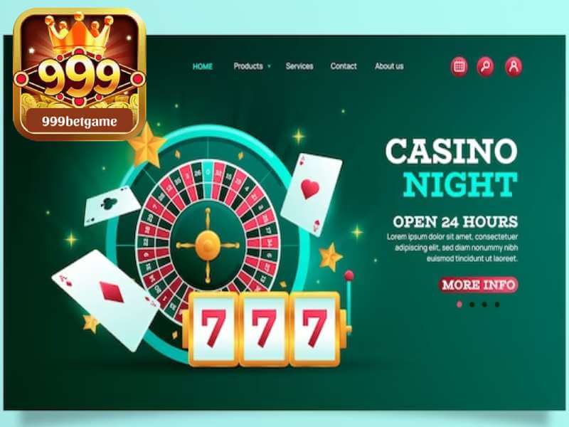 Cách thức liên hệ với cổng game 999bet