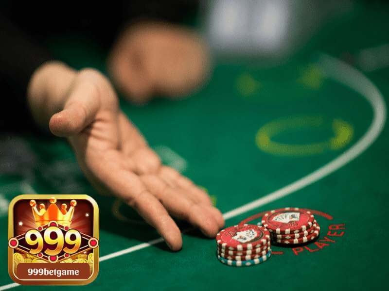 Chiến thuật chơi Baccarat 999betgame