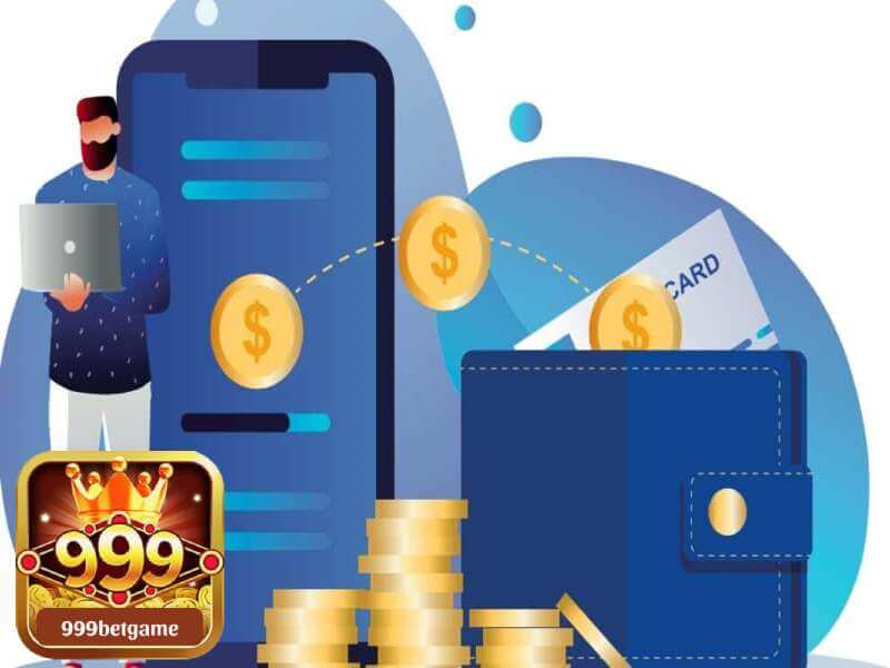 Lý do tại sao cổng game 999bet không cho rút tiền?