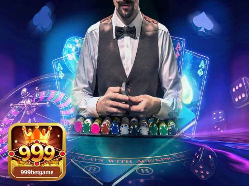 Top 5 sự kiện game bài online uy tín tại 999betgame