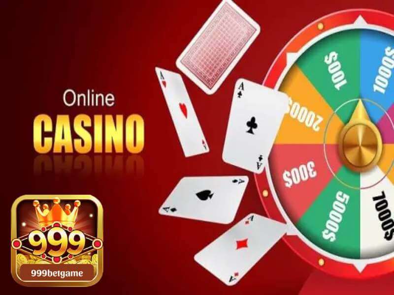 Top sự kiện game bài online uy tín tại 999betgame