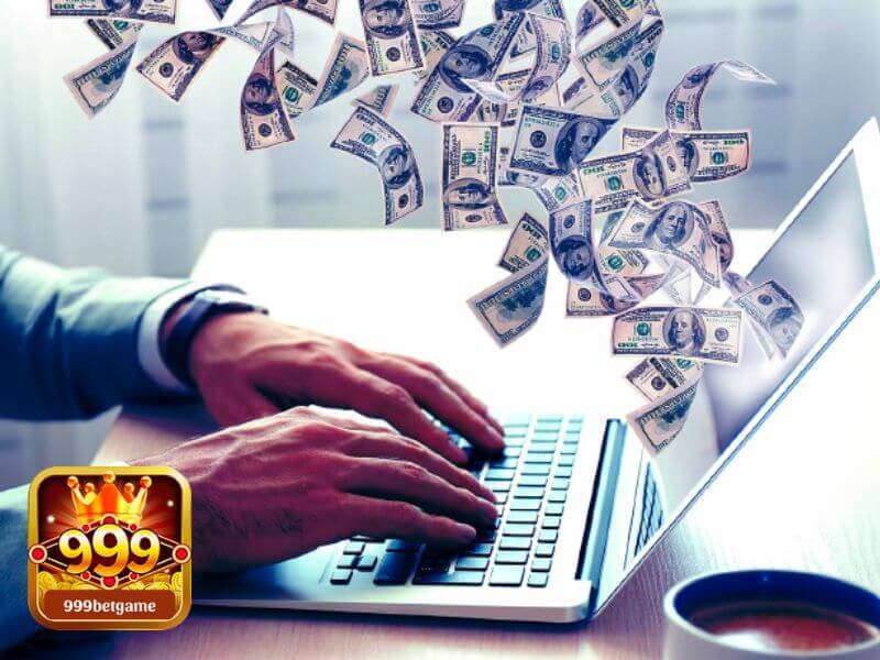 Chương trình tuyển đại lý 999bet