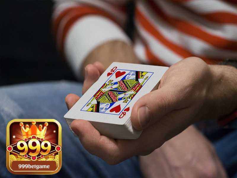 Hướng dẫn chơi Liêng chi tiết cho tân thủ tại 999betgame