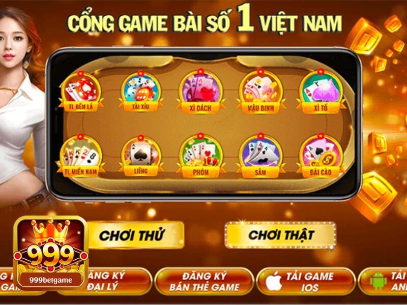 Nhiệm vụ nạp tiền 999bet