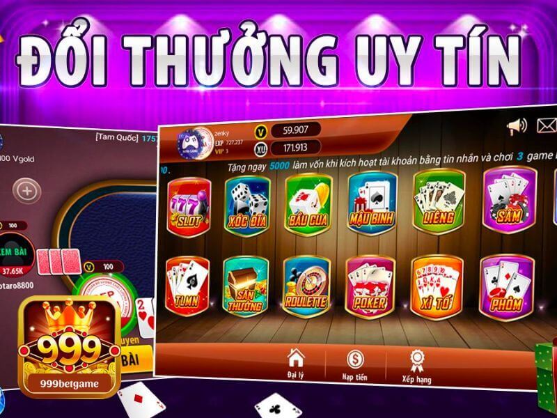 Nhiệm vụ thường lệ 999bet