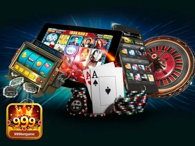 Nhiệm vụ thường lệ cổng game 999bet