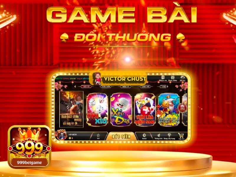 tích điểm trưởng thành 999bet