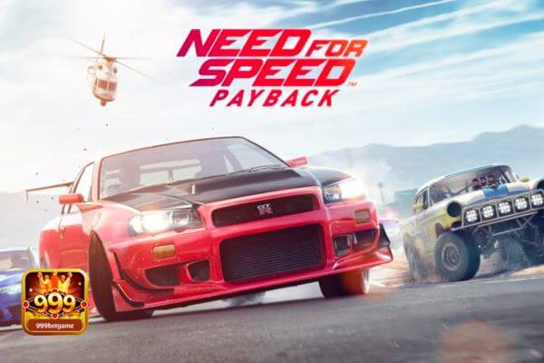 Need For Speed 999bet